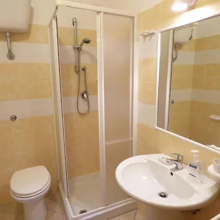 Apartment Oberdan Valledoria (Sardinia)