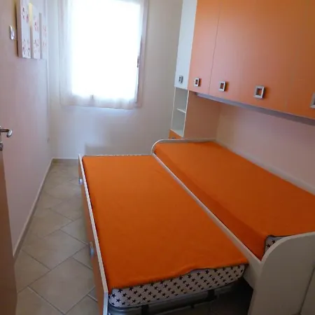 Oberdan Appartamento Valledoria (Sardinia)