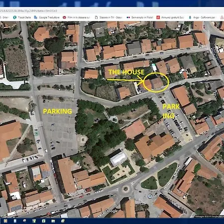 Appartamento Oberdan *