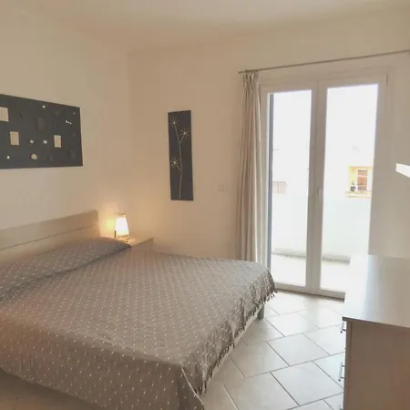 Appartamento Oberdan Valledoria (Sardinia)