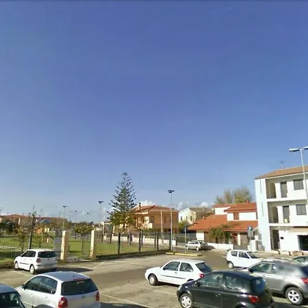 Appartamento Oberdan