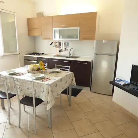 Oberdan Apartment